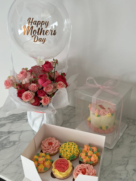 Mother's Day Premium set $249 (This can be customised)